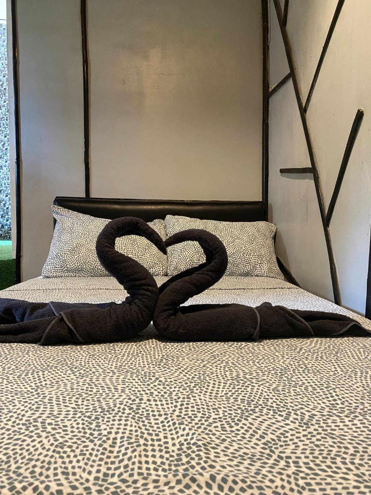 Ecostay Panglao Resort Hotel מראה חיצוני תמונה