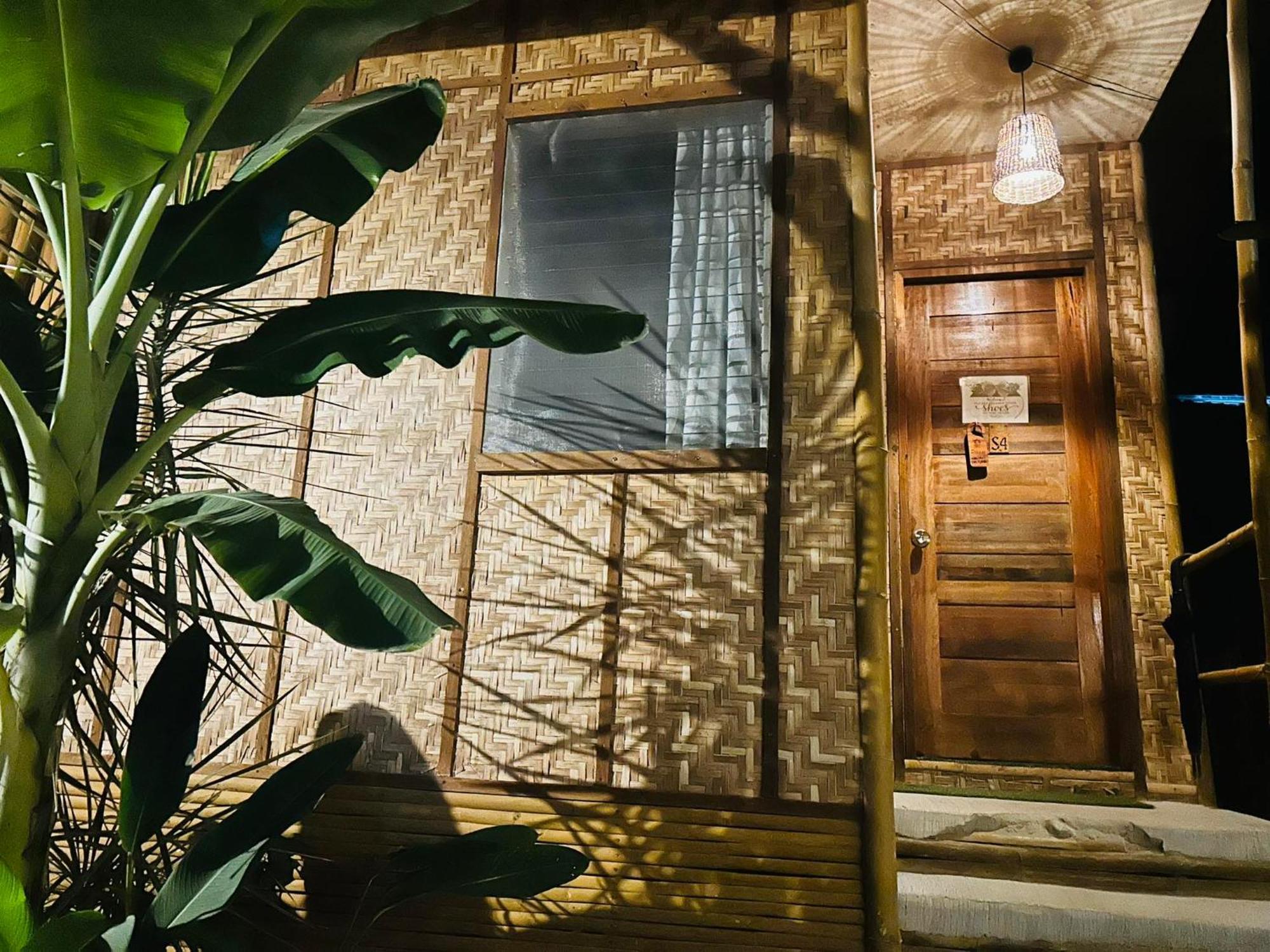 Ecostay Panglao Resort Hotel מראה חיצוני תמונה