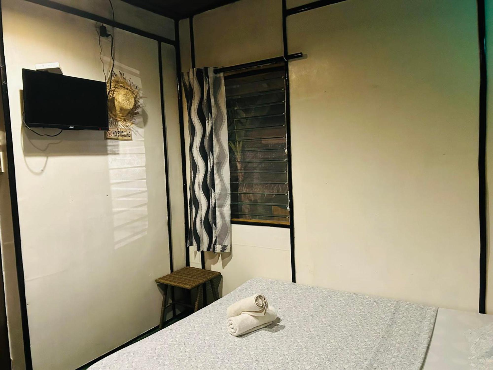 Ecostay Panglao Resort Hotel מראה חיצוני תמונה