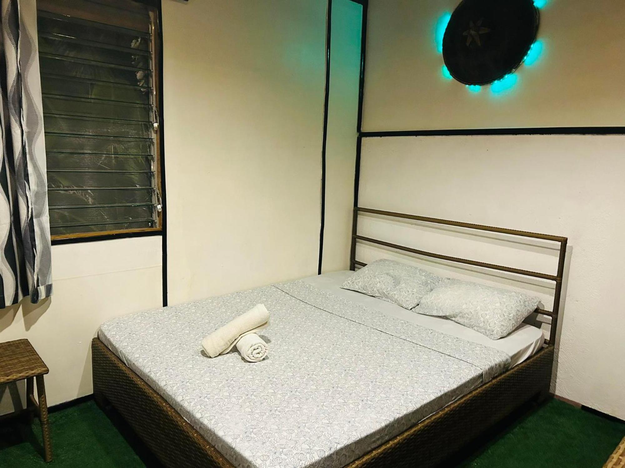 Ecostay Panglao Resort Hotel מראה חיצוני תמונה