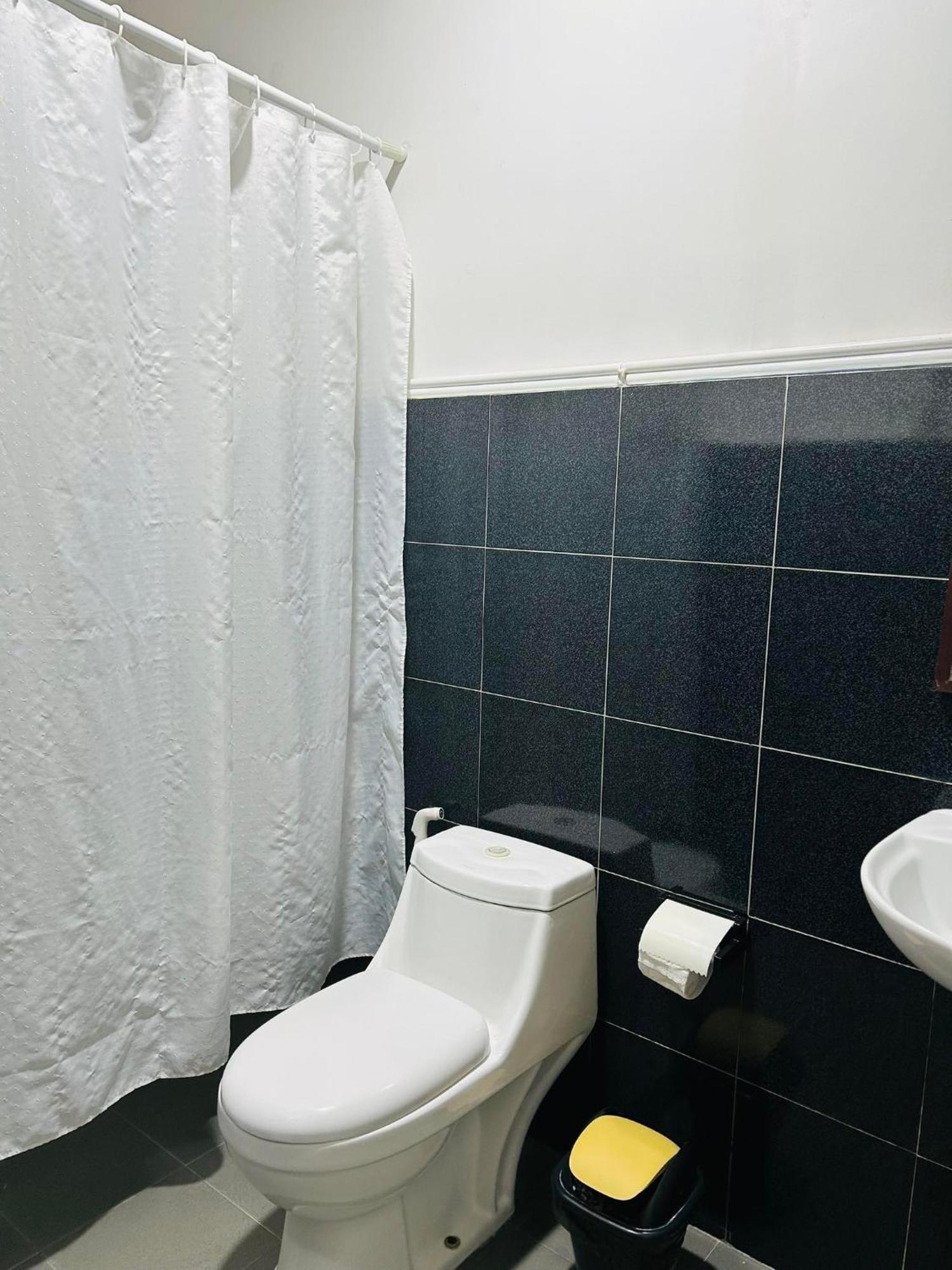 Ecostay Panglao Resort Hotel מראה חיצוני תמונה